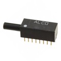 54359-1 - SW ROTARY DIP HEX COMP 100MA 28V