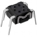RTE0200R05 - SWITCH ROTARY DIP SPDT 100MA 50V