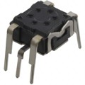 RTE0210R04 - SWITCH ROTARY DIP SPDT 100MA 30V