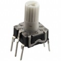 RTE1011N14 - SWITCH ROTARY DIP BCD 100MA 30V