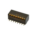 1-1571998-6 - SWITCH PIANO DIP SPST 25MA 24V