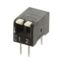 418317170902 - SWITCH PIANO DIP SPST 25MA 24V