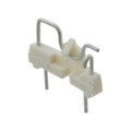 1393546-1 - SWITCH DIP SPST 1POS T/H