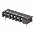 1977105-3 - SWITCH SLIDE DIP SPST 10MA 5V