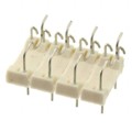1-1393546-7 - SWITCH DIP SPDT 4 POS