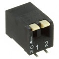 418311170802 - SWITCH PIANO DIP SPST 25MA 24V