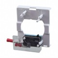 KU1.V - SWITCH COMP AUX CONTACT 1 NO/1 N