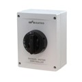KEM340UL - SWITCH DISCT W/BOX 40A