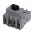 KU4100UL98 - DISCONNECT SWITCH 4 POLE