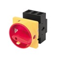 DDS2-330-DHGRY - NF DM 32A 3P 1,2,3,3R,4,4X,12,13