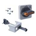GEH100A115 - HANDLE GMS-100 115MM