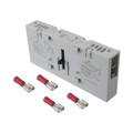 2.V160KU - AUX SWITCH2 FORM C UL98