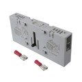 1.V160KU - AUX SWITCH1 FORM C UL98