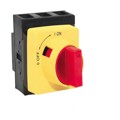 DDS2-330-DHMRY - NF DM 32A 3P 1,2,3,3R4,4X,12,13
