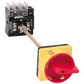 PDS2-360-PHGRY11 - NF PM 63A 3P 1,2,3,3R,4,4X,12,13