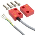 CM-S1PC5 - SENSOR REED SW NO/NC CABLE LEADS