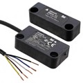 D40A-1C5 - SENSOR HALL DIGITAL WIRE LEADS