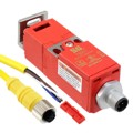 T2007-02SCC5 - SWITCH SAFETY DPST-NC 5A 100V