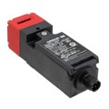 D4NS-9AF - SWITCH SAFETY DPST-NO/NC 3A 240V
