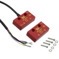 MA-15DP21C5 - SENSOR REED SW NO/NC CABLE LEADS