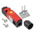 T2011-021SM - SWITCH SAFETY DPST-NC 4A 230V