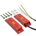 CM-S221PC5 - SENSOR REED SW NO/NC CABLE LEADS