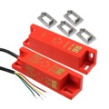MC-S2PC3 - SENSOR REED SW DPST CABLE LEADS