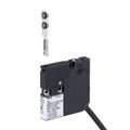 HS6E-M7Y4B03-G - SWITCH SAFETY 3PST-NC 2.5A 125V