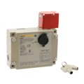 D4BL-2CRA - SWITCH SAFETY DPST 3A 250V