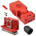 TL5012-1110SM - SWITCH SAFETY 3PST 5A 100V