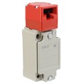 D4BS-4AFS - SWITCH SAFETY DPST-NC 10A 120V