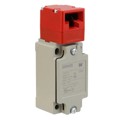 D4BS-1AFS - SWITCH SAFETY DPST-NC 10A 120V