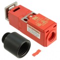 T2007-11SM - SWITCH SAFETY DPST-NO/NC 5A 100V