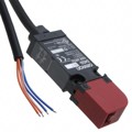 D4GS-N2T-5 - SWITCH SAFETY DPST-NC 750MA 240V