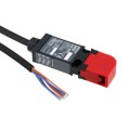 D4GS-N4R-5 - SWITCH SAFETY 3PST-NC 750MA 240V