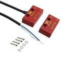 CM-S11PC5 - SENSOR REED SWITCH CABLE LEADS