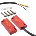 MA-35DS21C5 - SENSOR REED SW NO/NC CABLE LEADS