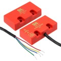 MC-S1PC3 - SENSOR REED SW DPST CABLE LEADS
