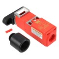 T2007-02F1 - SWITCH SAFETY DPST-NC 5A 100V