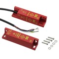 CM-S621PC5 - SENSOR REED SW NO/NC CABLE LEADS