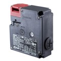 D4NL-2FFG-B - SWITCH SAFETY 3PST 3A 240V