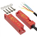 MA16DP11C3 - SENSOR REED SW NO/NC CABLE LEADS