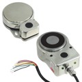 D40ML-SS1-U-5M - SWITCH SAFETY DPST-NC 200MA 24V
