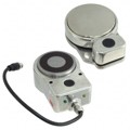 D40ML-SS1-U-M12 - SWITCH SAFETY DPST-NC 200MA 24V