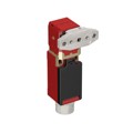 SI-LS100MRFF - SAFETY LIMIT SW 2NC/1NO