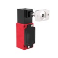 SI-LM40MKHFE - SAFETY LIMIT SW 2NC