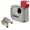 D4BL-1CRG-A - SWITCH SAFETY DPST 6A 115V