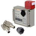 D4BL-4CRA-A-NPT - SWITCH SAFETY DPST 6A 115V