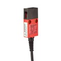GKMB33 - SWITCH SAFETY DPST-NO/NC 3A 120V