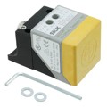 IN40-D0101K - SEN PROX SAFETY 10-15MM M12
